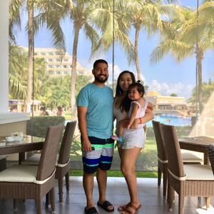 Meet your Posher, Leandra